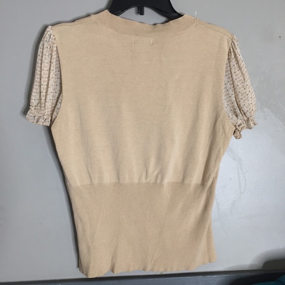 Worthington shirt - Picture 2 of 2